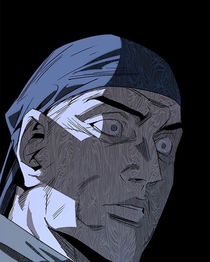 Read Oeste Selvagem Murim PT Manga Online