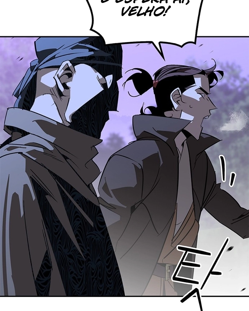 Read Oeste Selvagem Murim PT Manga Online
