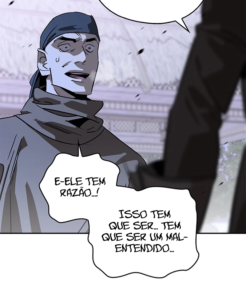 Read Oeste Selvagem Murim PT Manga Online