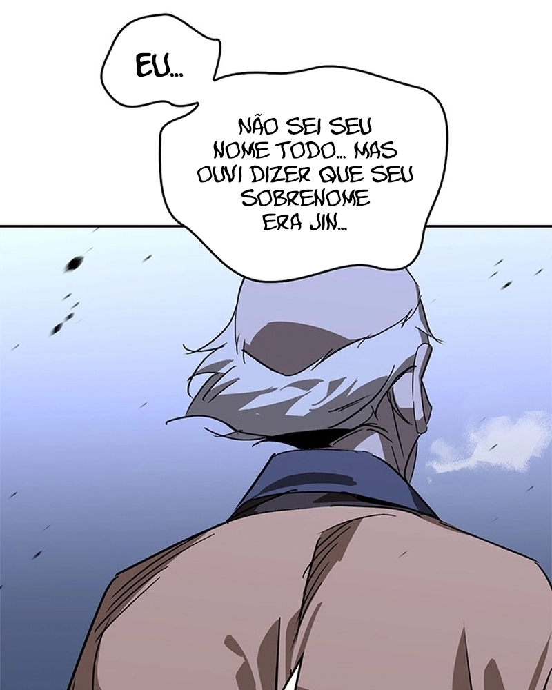 Read Oeste Selvagem Murim PT Manga Online