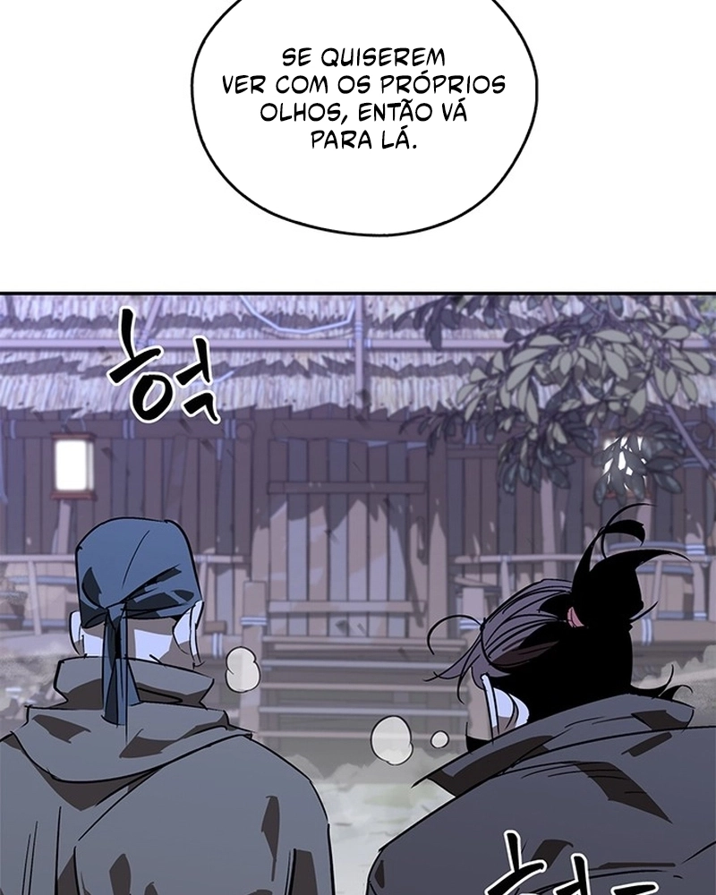 Read Oeste Selvagem Murim PT Manga Online