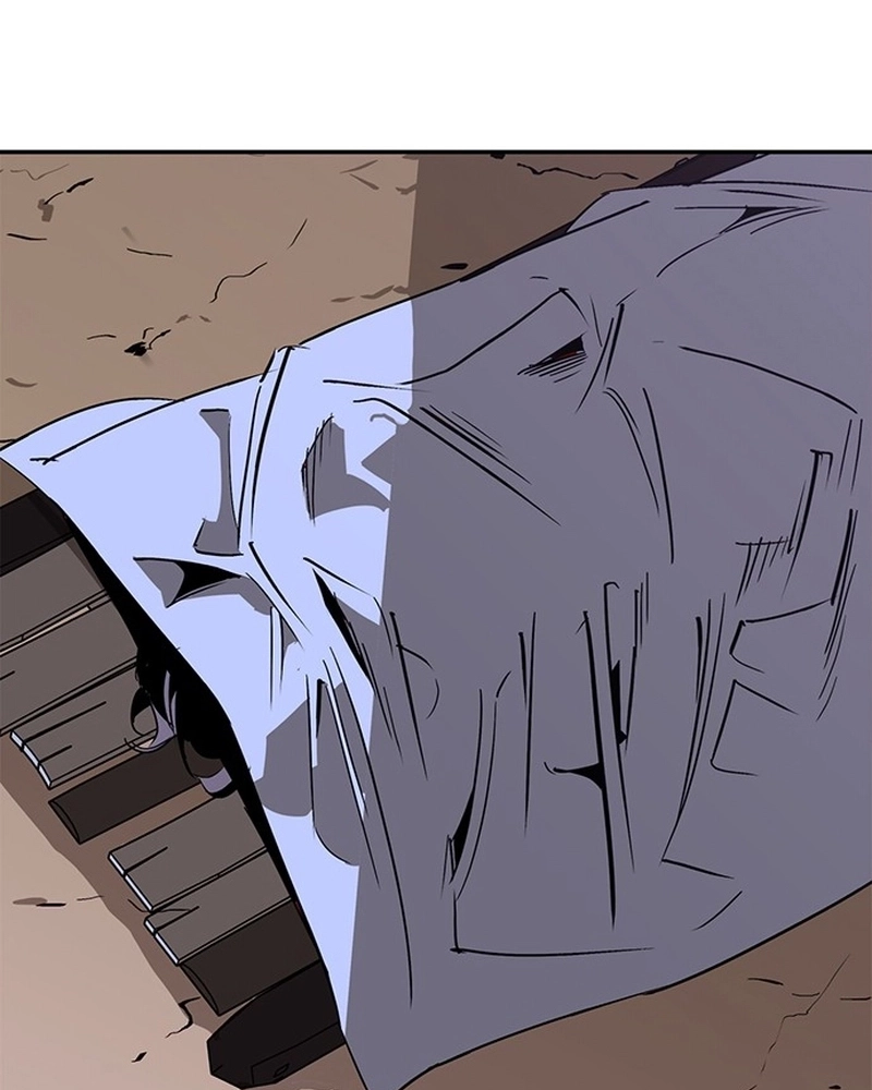 Read Oeste Selvagem Murim PT Manga Online