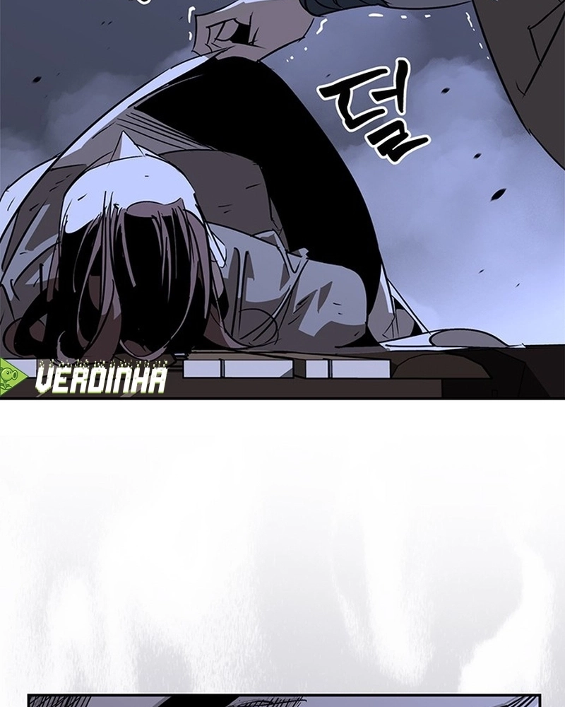 Read Oeste Selvagem Murim PT Manga Online