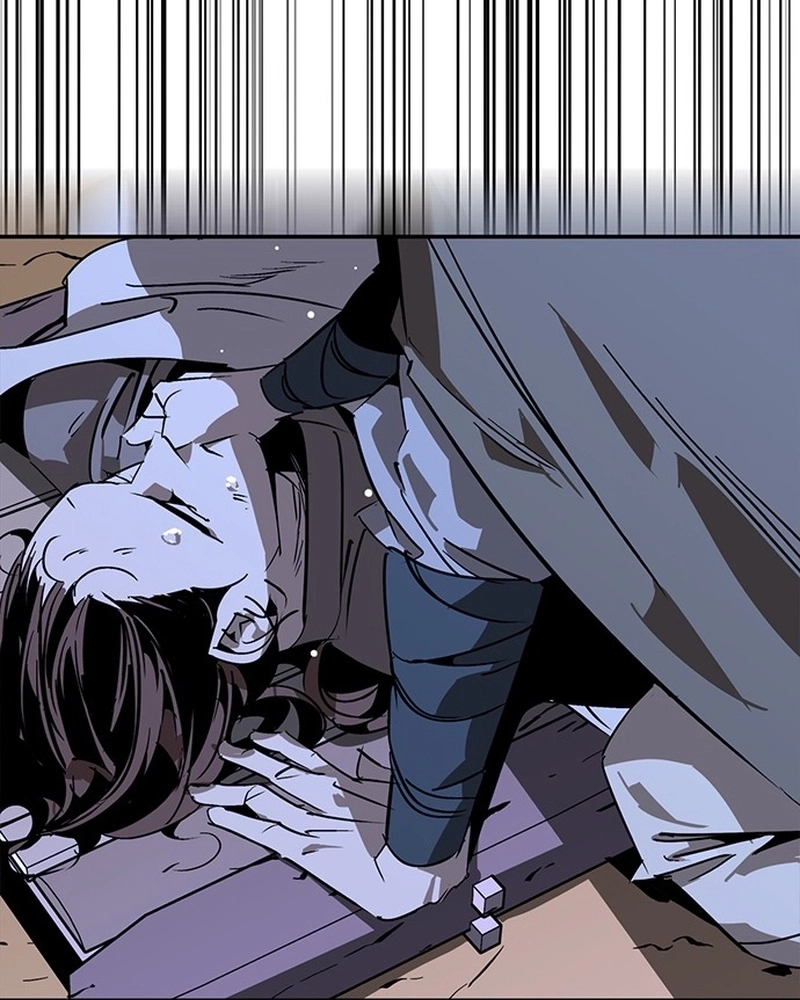 Read Oeste Selvagem Murim PT Manga Online