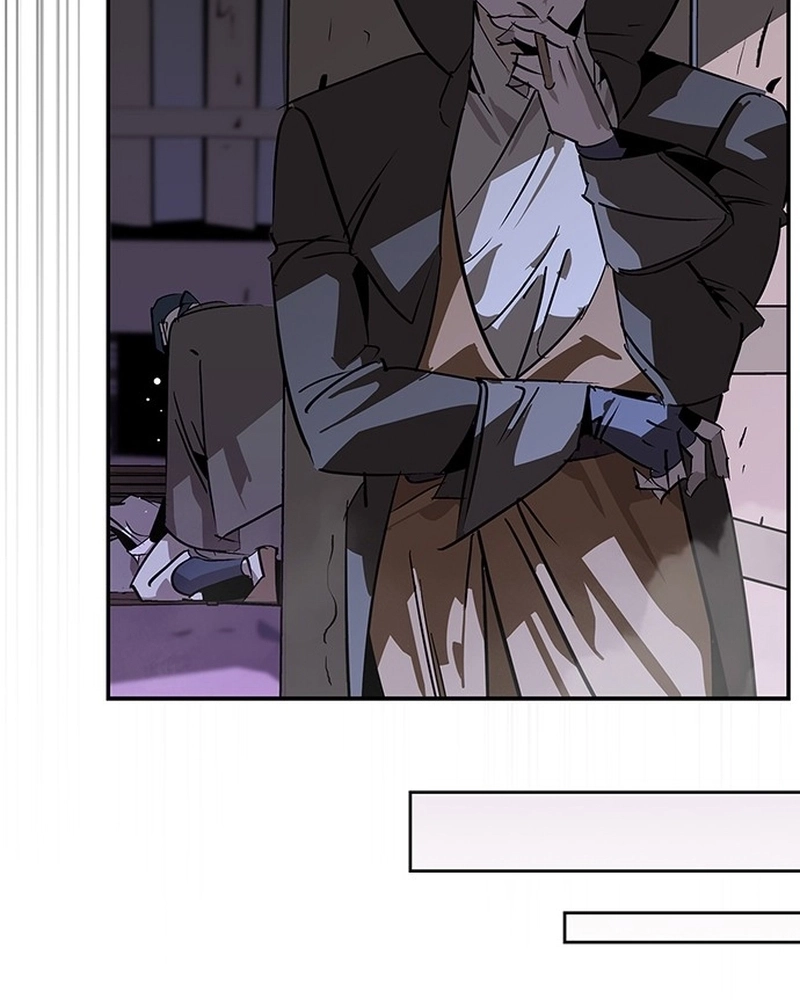 Read Oeste Selvagem Murim PT Manga Online