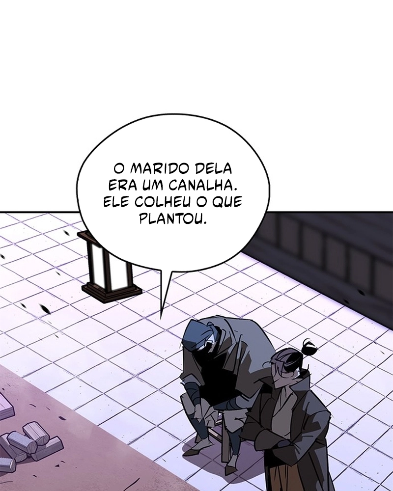Read Oeste Selvagem Murim PT Manga Online