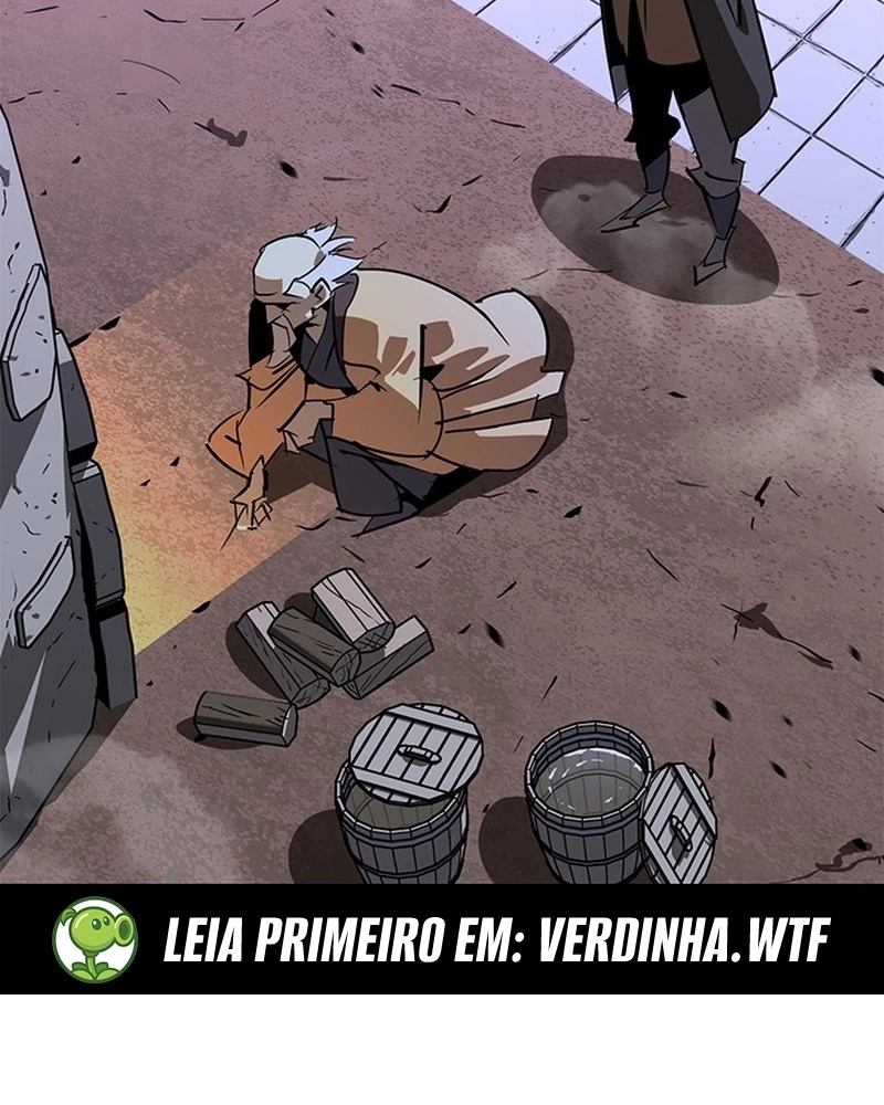 Read Oeste Selvagem Murim PT Manga Online