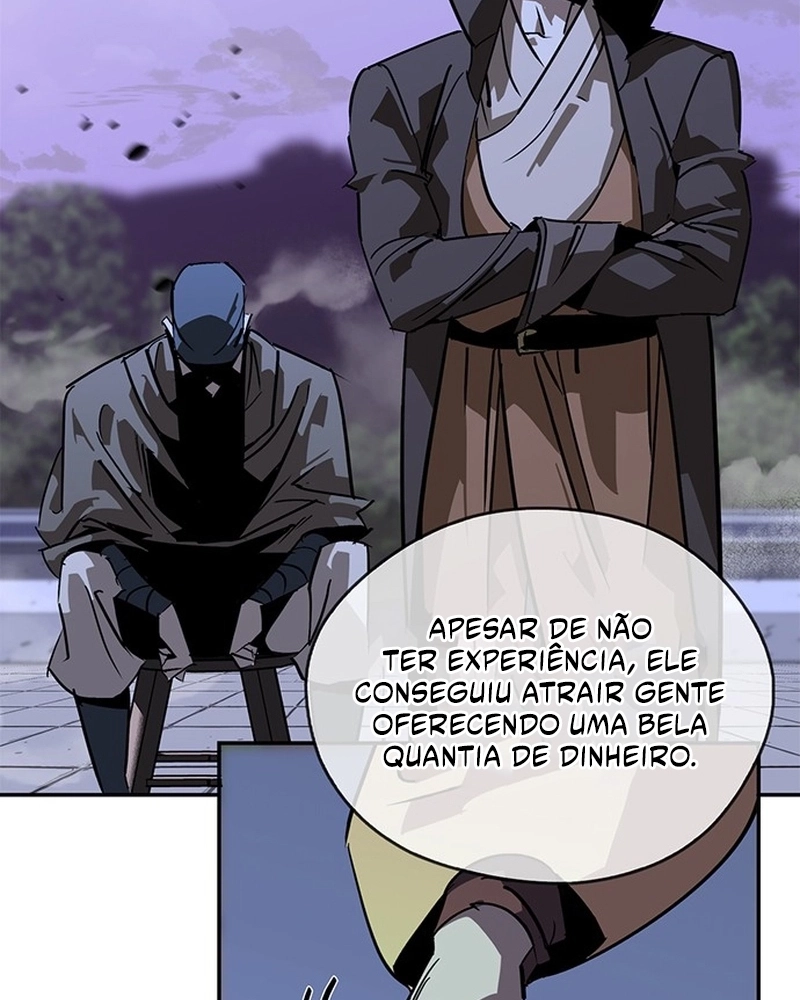 Read Oeste Selvagem Murim PT Manga Online