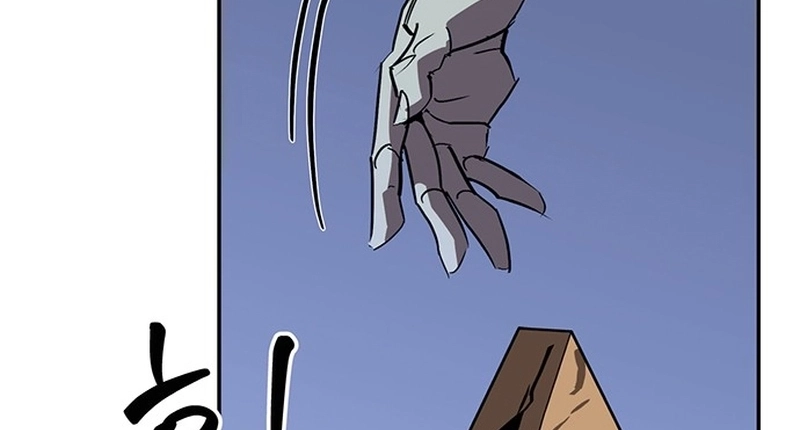 Read Oeste Selvagem Murim PT Manga Online