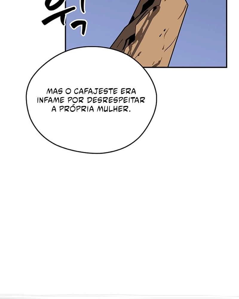 Read Oeste Selvagem Murim PT Manga Online