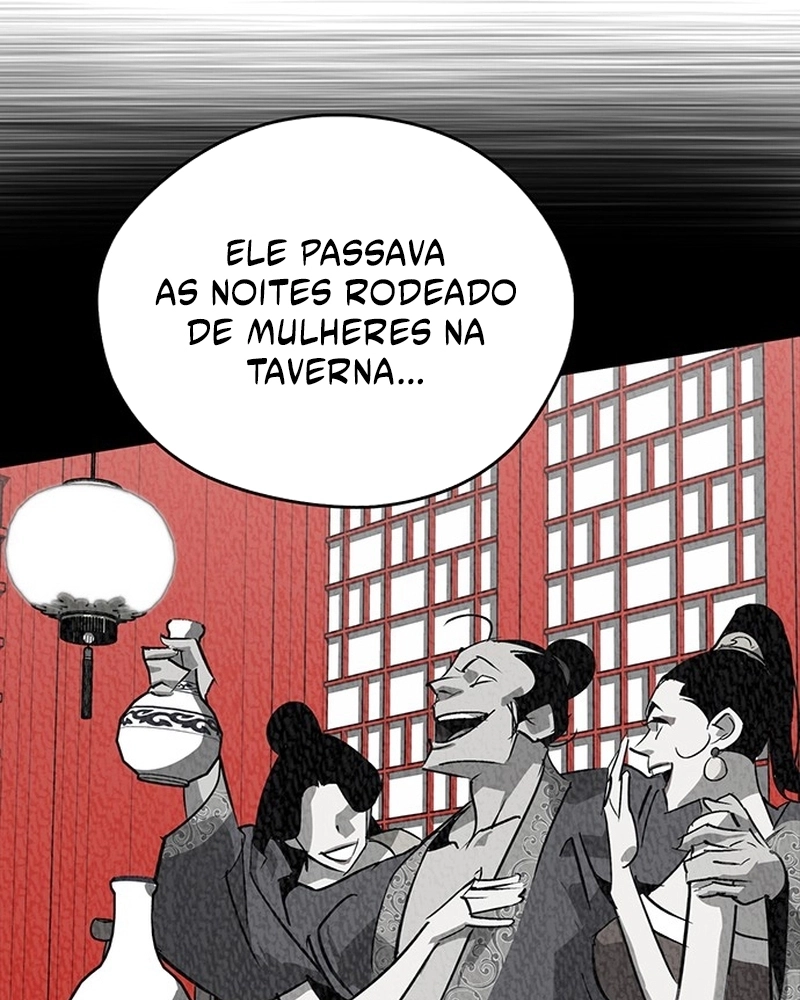 Read Oeste Selvagem Murim PT Manga Online