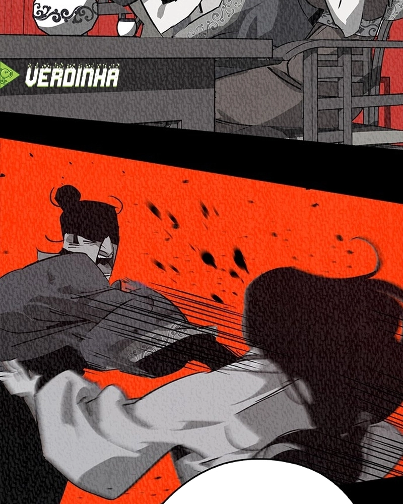 Read Oeste Selvagem Murim PT Manga Online