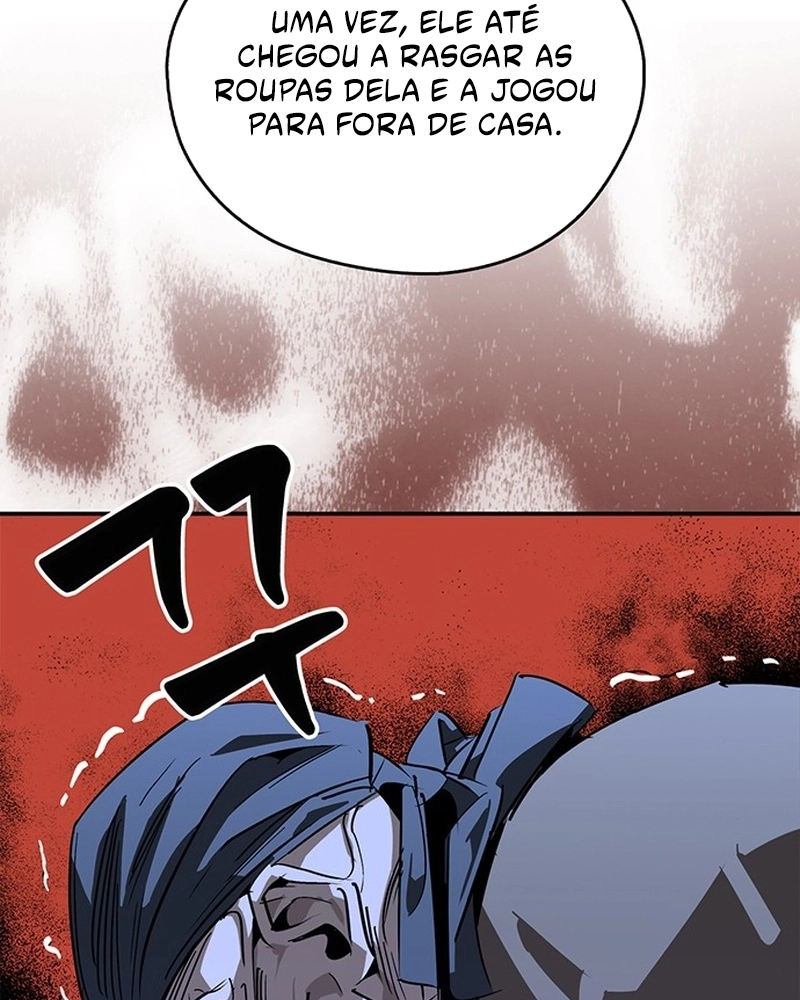 Read Oeste Selvagem Murim PT Manga Online