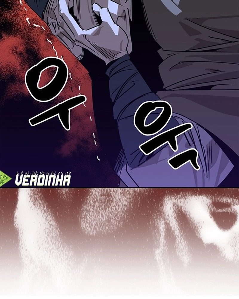 Read Oeste Selvagem Murim PT Manga Online