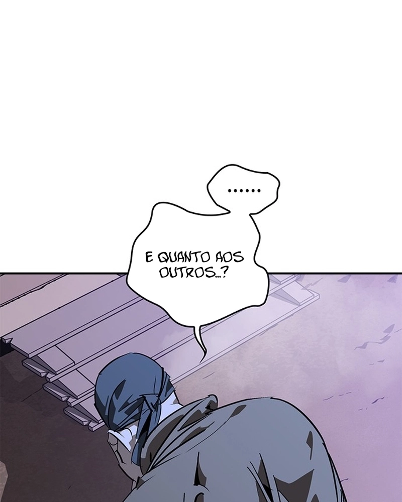 Read Oeste Selvagem Murim PT Manga Online