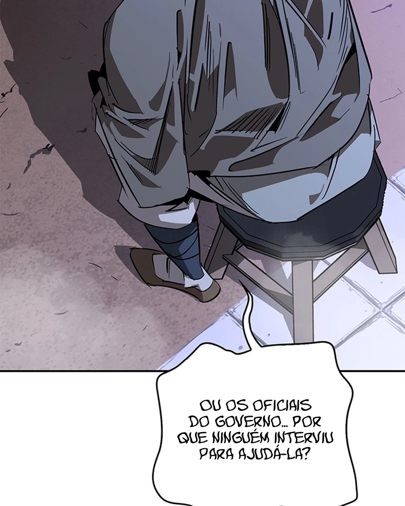 Read Oeste Selvagem Murim PT Manga Online