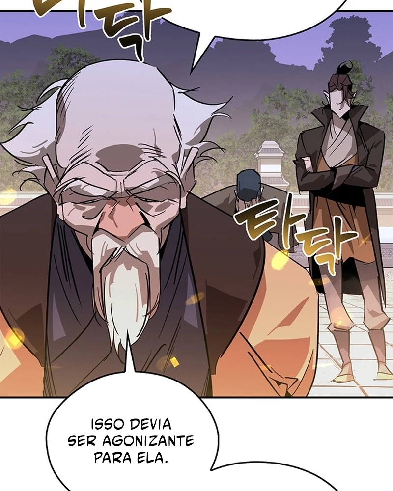 Read Oeste Selvagem Murim PT Manga Online