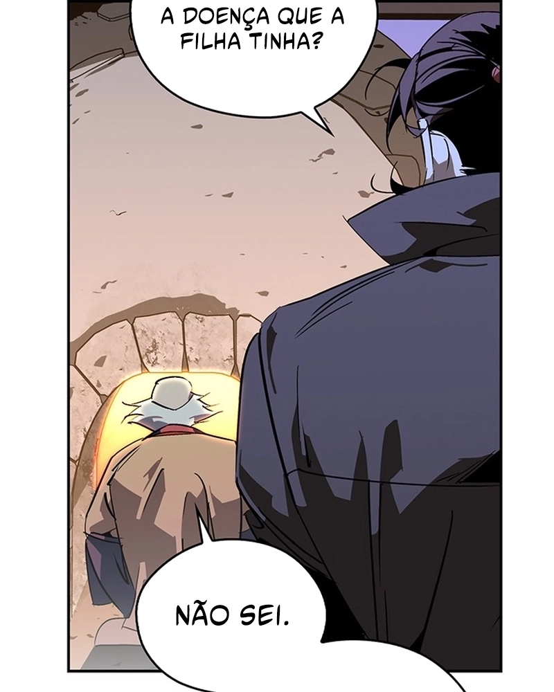Read Oeste Selvagem Murim PT Manga Online