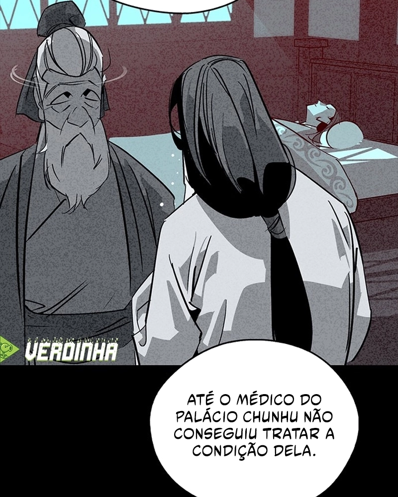 Read Oeste Selvagem Murim PT Manga Online