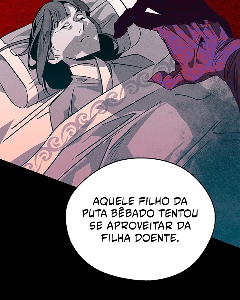 Read Oeste Selvagem Murim PT Manga Online