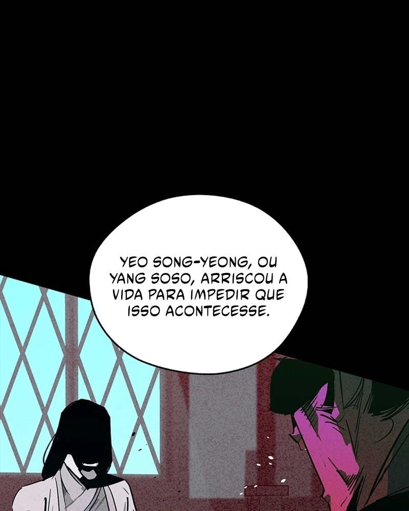 Read Oeste Selvagem Murim PT Manga Online