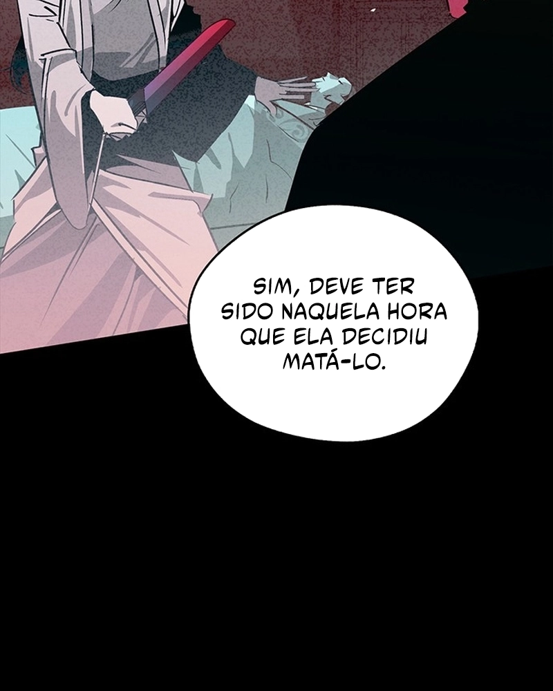 Read Oeste Selvagem Murim PT Manga Online