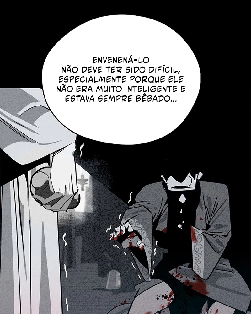 Read Oeste Selvagem Murim PT Manga Online