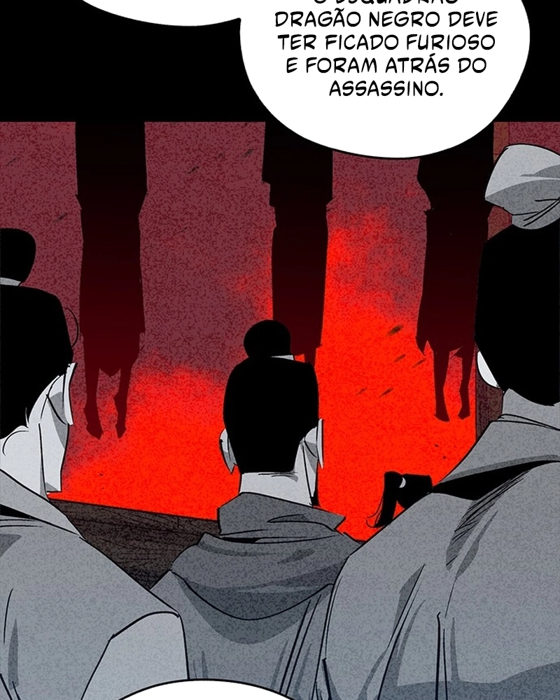 Read Oeste Selvagem Murim PT Manga Online