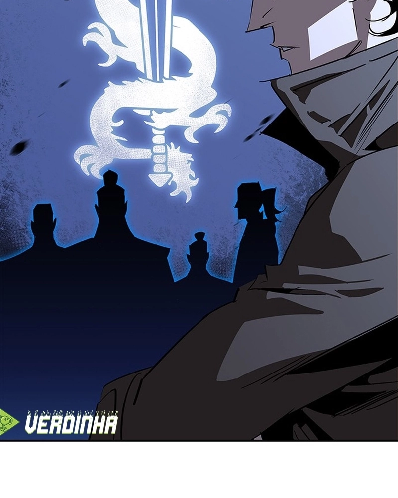 Read Oeste Selvagem Murim PT Manga Online