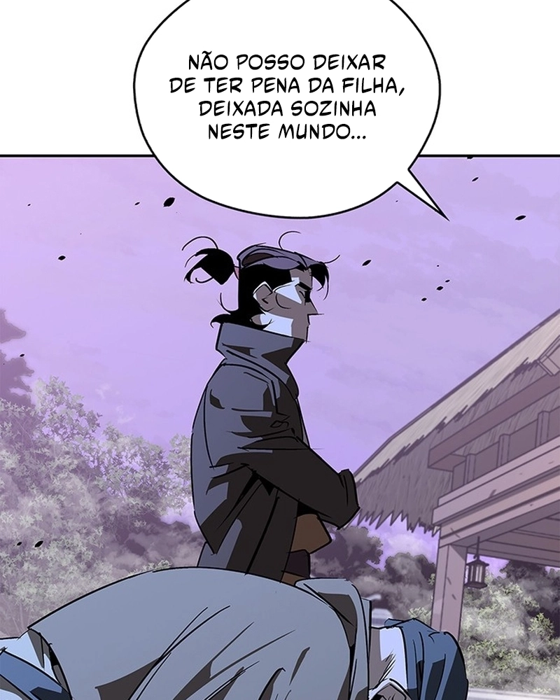 Read Oeste Selvagem Murim PT Manga Online