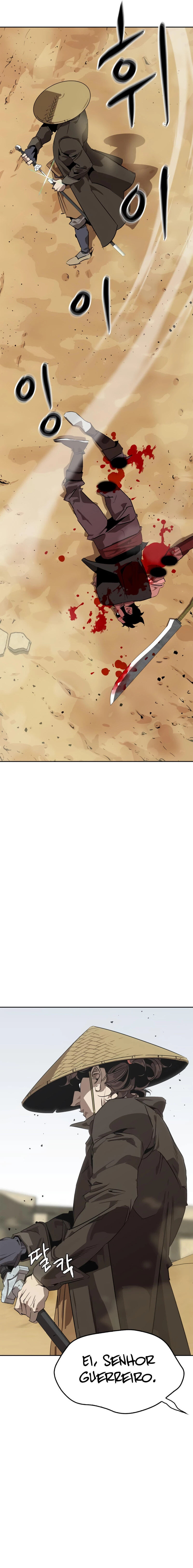Read Oeste Selvagem Murim PT Manga Online