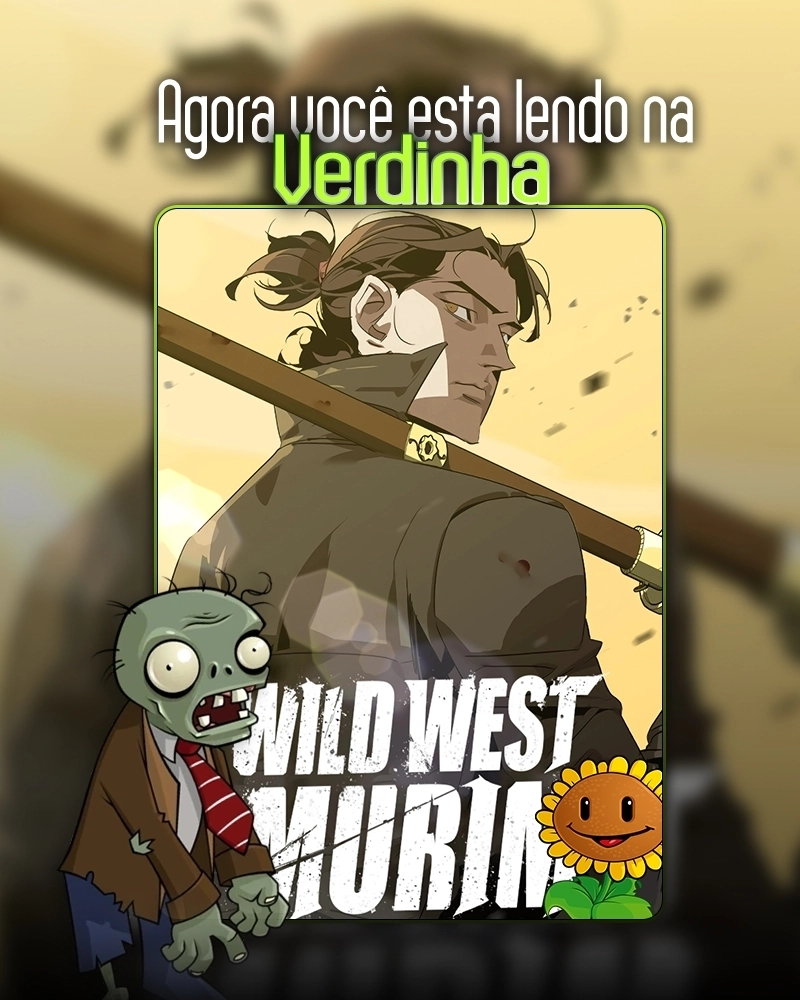 Read Oeste Selvagem Murim PT Manga Online
