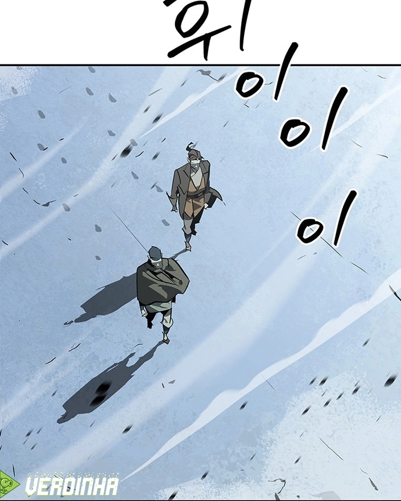 Read Oeste Selvagem Murim PT Manga Online