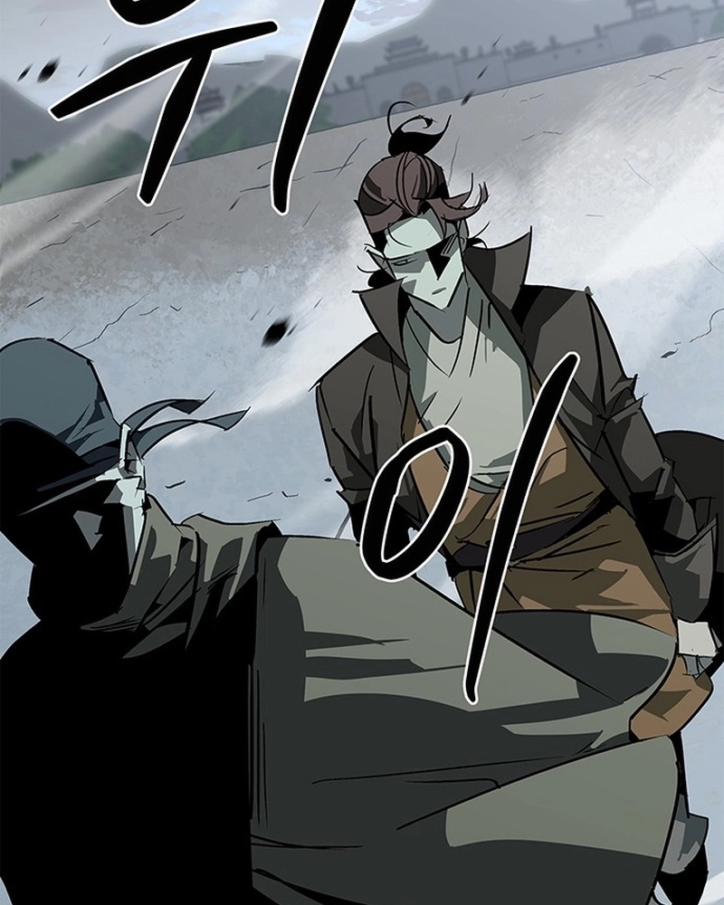 Read Oeste Selvagem Murim PT Manga Online