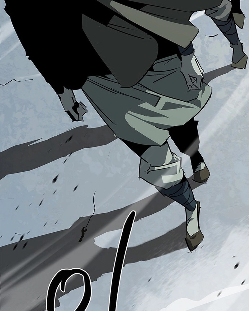 Read Oeste Selvagem Murim PT Manga Online