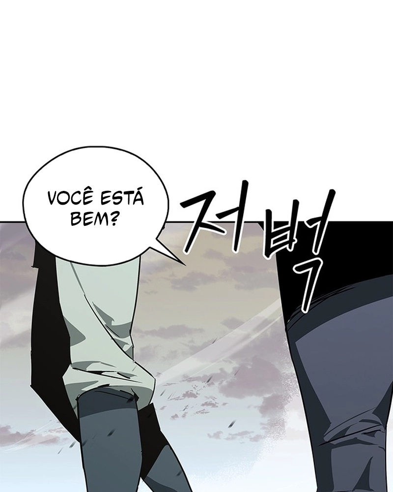 Read Oeste Selvagem Murim PT Manga Online