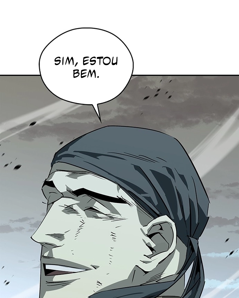 Read Oeste Selvagem Murim PT Manga Online