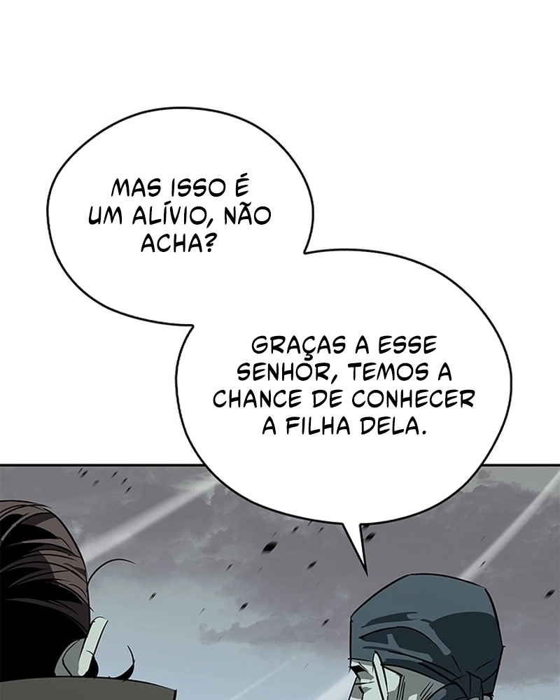 Read Oeste Selvagem Murim PT Manga Online