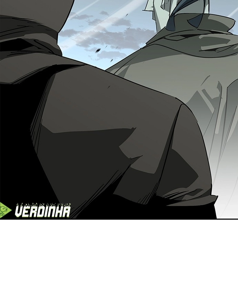 Read Oeste Selvagem Murim PT Manga Online