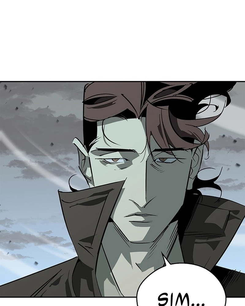 Read Oeste Selvagem Murim PT Manga Online