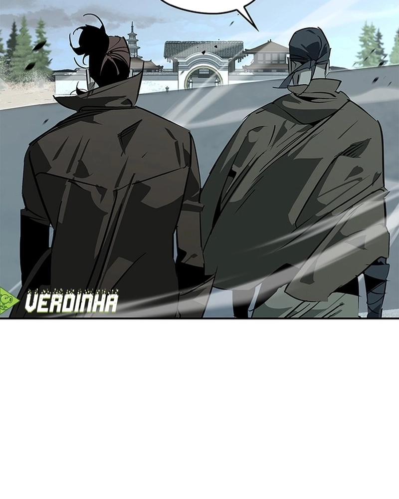 Read Oeste Selvagem Murim PT Manga Online