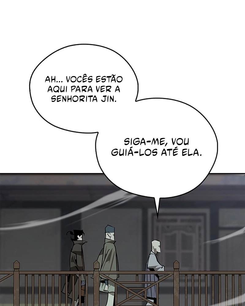 Read Oeste Selvagem Murim PT Manga Online