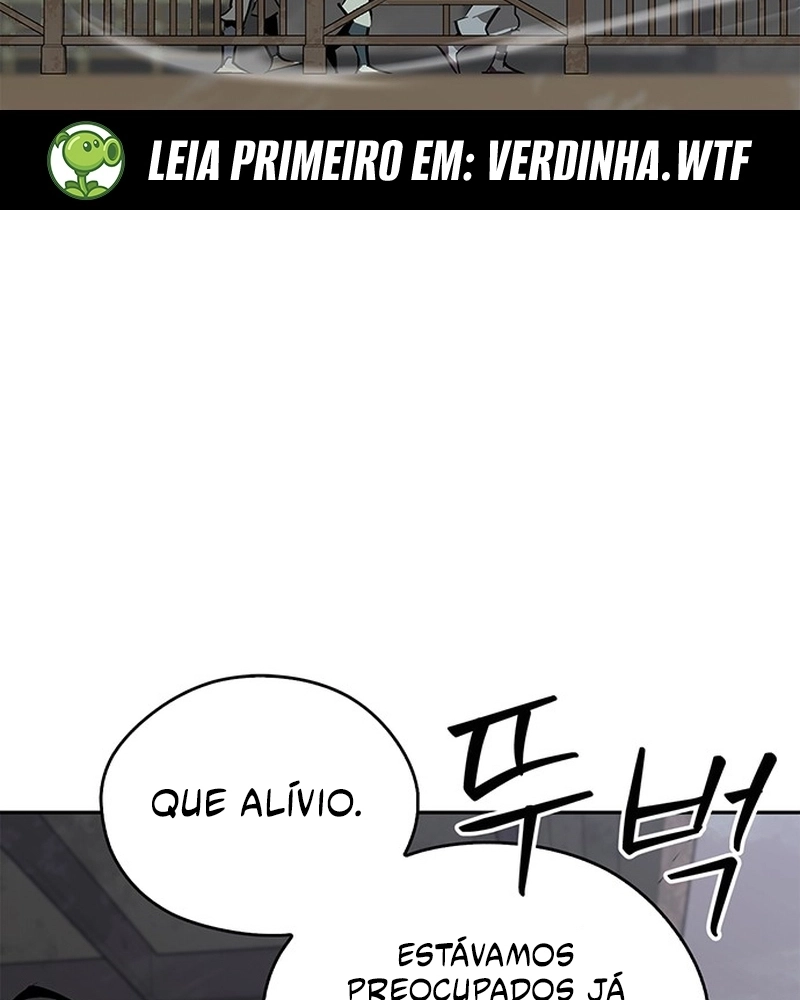 Read Oeste Selvagem Murim PT Manga Online