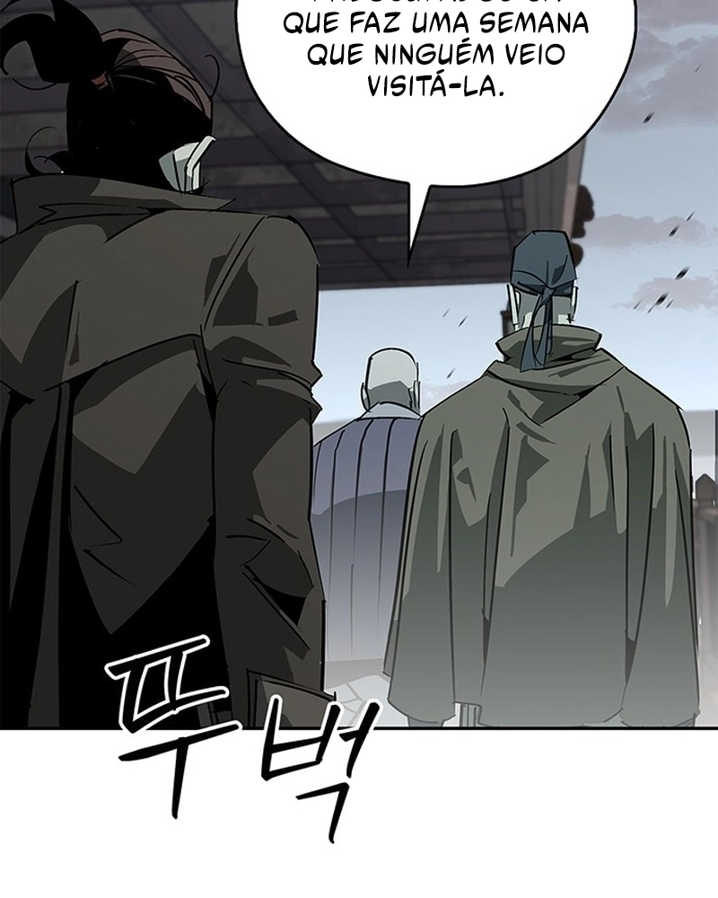 Read Oeste Selvagem Murim PT Manga Online