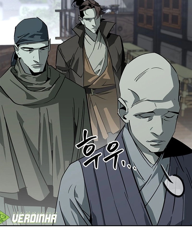 Read Oeste Selvagem Murim PT Manga Online
