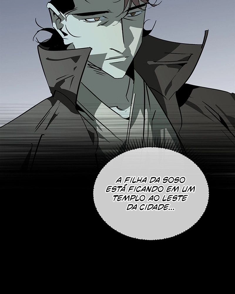 Read Oeste Selvagem Murim PT Manga Online