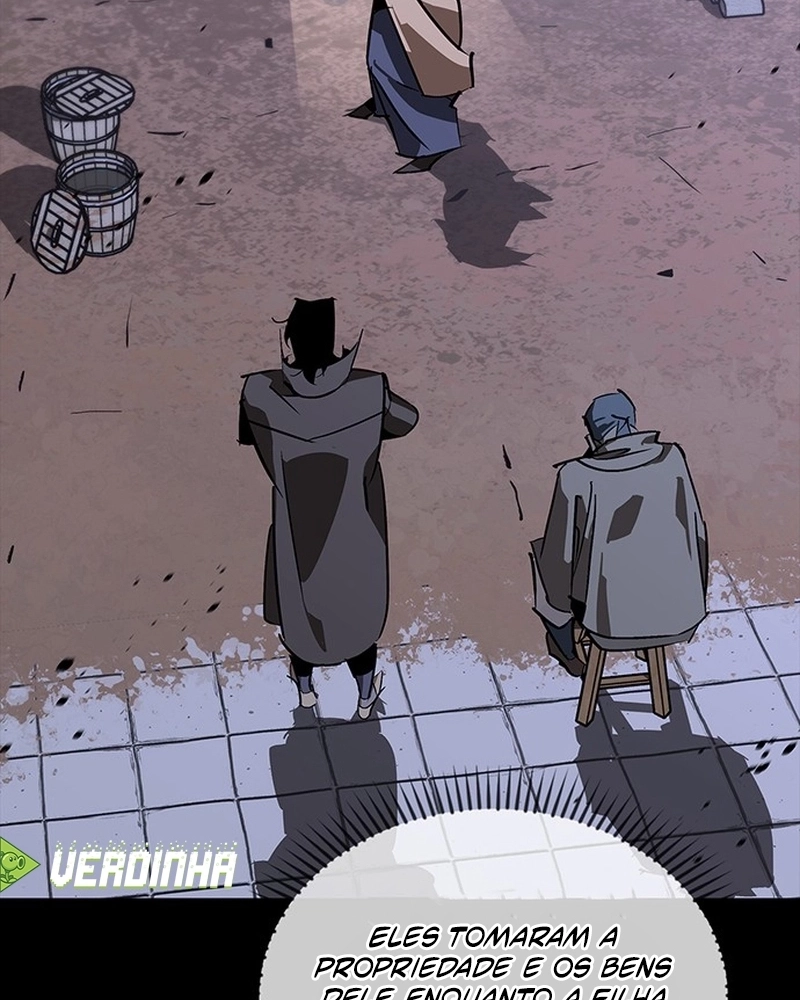 Read Oeste Selvagem Murim PT Manga Online