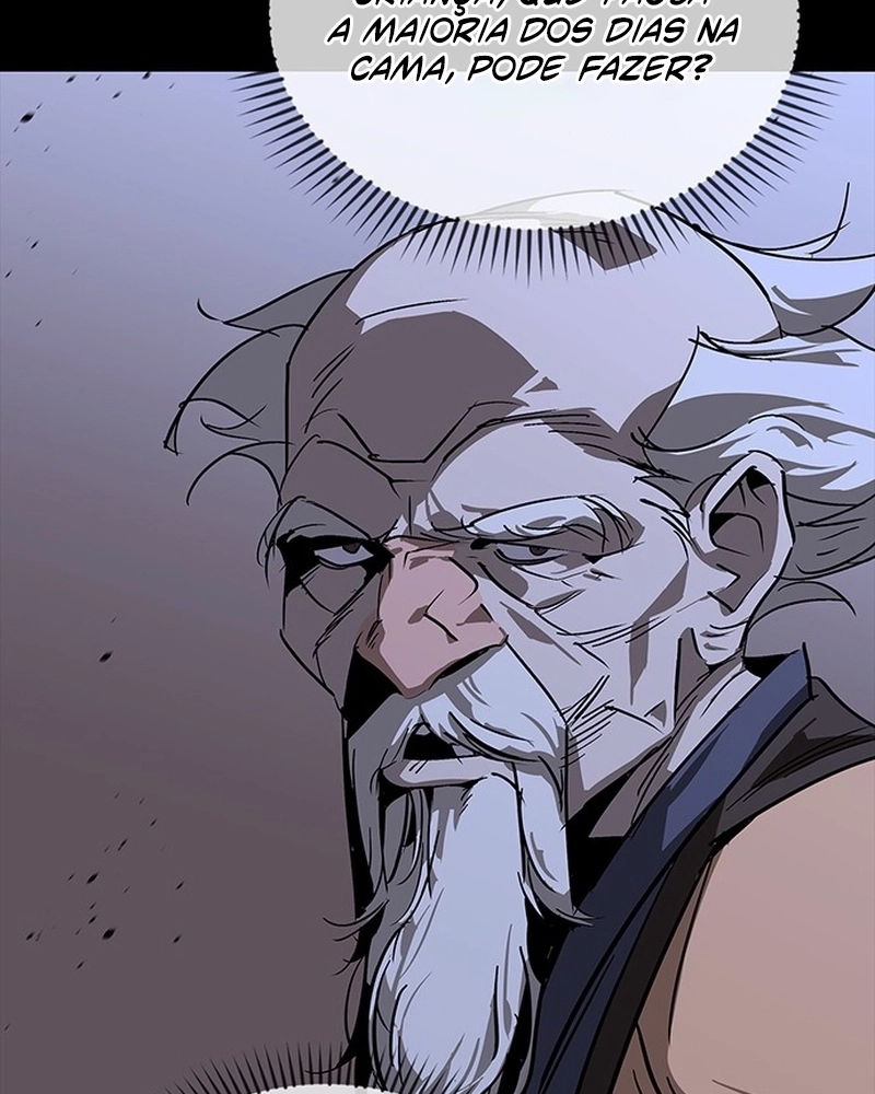 Read Oeste Selvagem Murim PT Manga Online