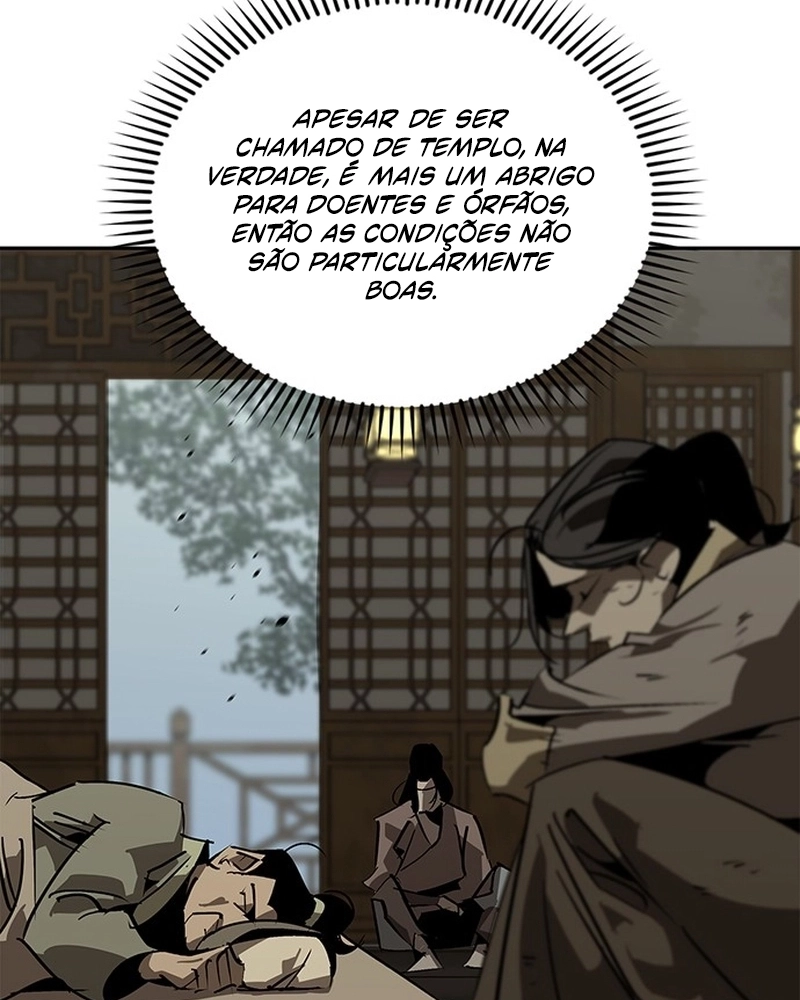 Read Oeste Selvagem Murim PT Manga Online