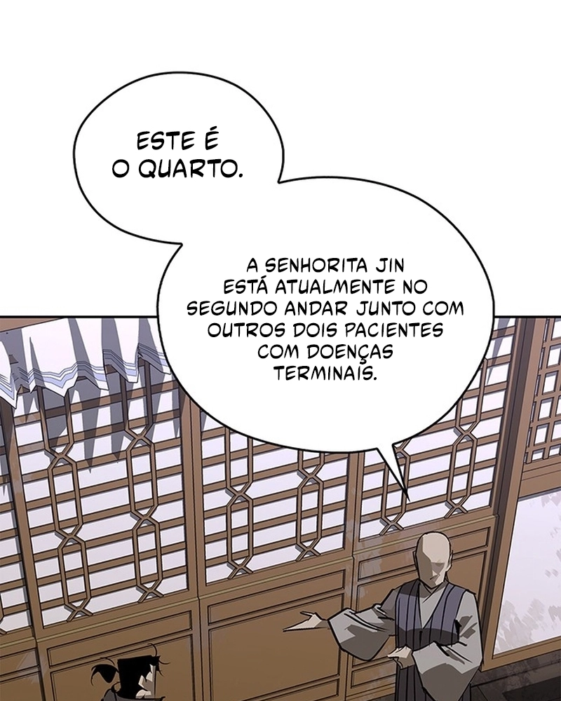 Read Oeste Selvagem Murim PT Manga Online